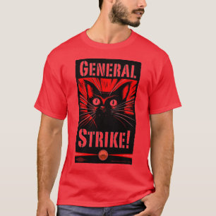 T-shirt La grève occupent Oakland le 2 novembre