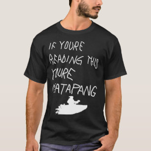 T-shirt La GUAM COURENT 671 Matapang Apaka