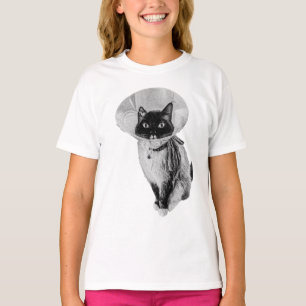 T-shirt La guérison semble bonne