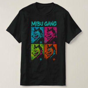 T-shirt La guerre par conception