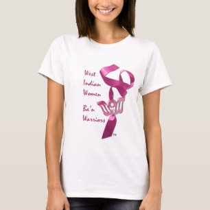 T-shirt La Guerrière de Ba'n
