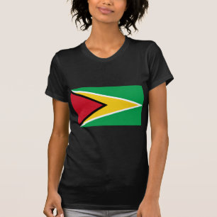 T-shirt la Guyane