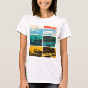 T-shirt La Havane 4