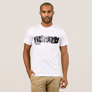 T-shirt La Havane Cuba