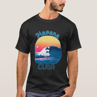 T-shirt La Havane La Havane