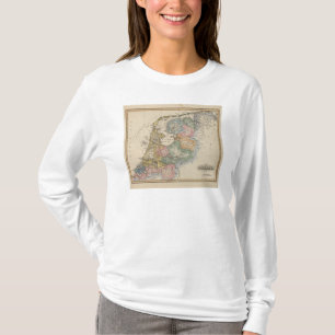 T-shirt La Hollande