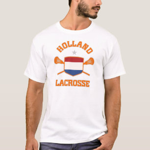 T-shirt La Hollande