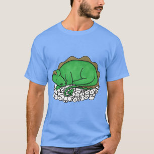 T-shirt La Hotte du Dragon