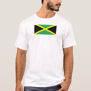 T-shirt La Jamaïque
