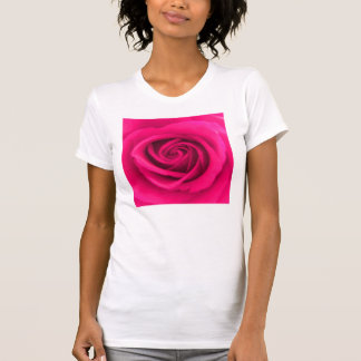 T-shirt la La luttent l'en s'est levée
