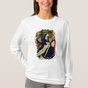 T-shirt La lamentation
