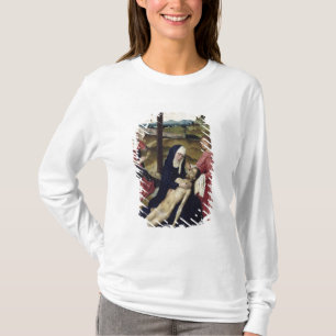T-shirt La lamentation, c.1455-60