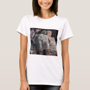 T-shirt La lamentation sur le Christ mort, Mantegna