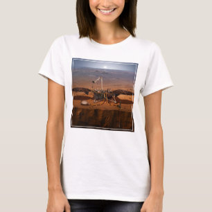 T-shirt La Lander de l'Insight