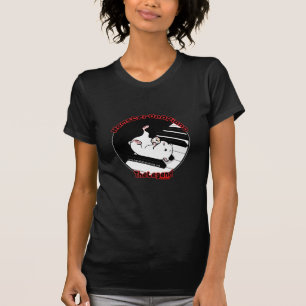 T-shirt La légende