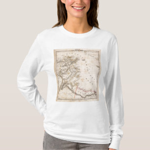 T-shirt La Libye