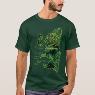 T-shirt La Loi de la jungle