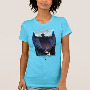 T-shirt La Longue Nuit Arrive