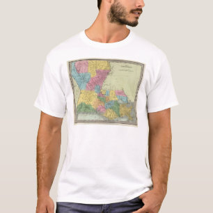 T-shirt La Louisiane 10