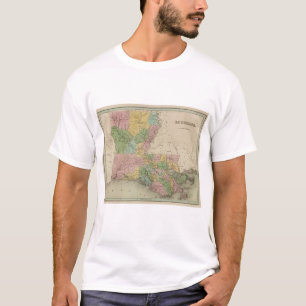 T-shirt La Louisiane 3
