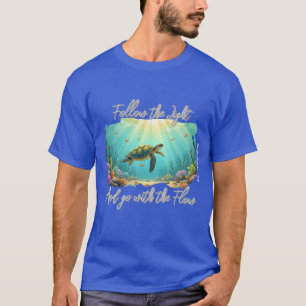 T-shirt La Lumière