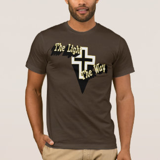 T-shirt La Lumière, la Chemise