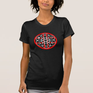 T-shirt La Luna