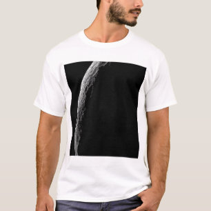 T-shirt La lune de Saturne Tethys