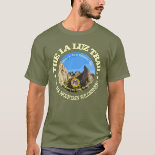 T-shirt La Luz