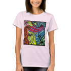 La magie dans les réflexions tranquilles