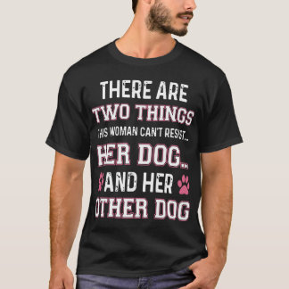 T-shirt La main classique aciéreuse de Dan a imprimé le