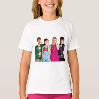 T-shirt La maison anubis