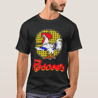 T-shirt La maison de Roscoe fille