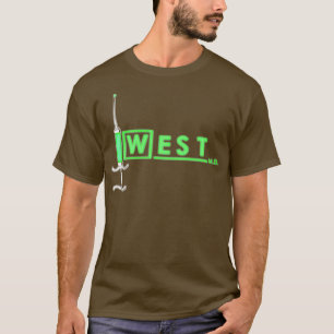T-shirt La maison rencontre ReAnimator