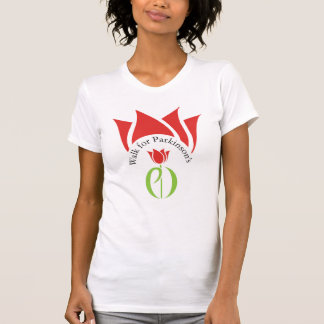 T-shirt la maladie de Parkinson, la maladie de parkinsons,