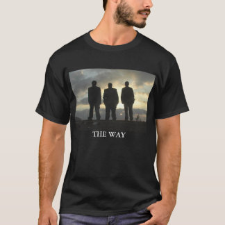 T-shirt La manière