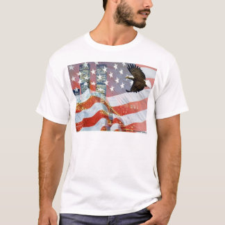 T-shirt La manière nous étions