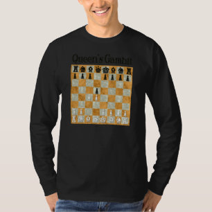 T-shirt La manoeuvre de la Reine