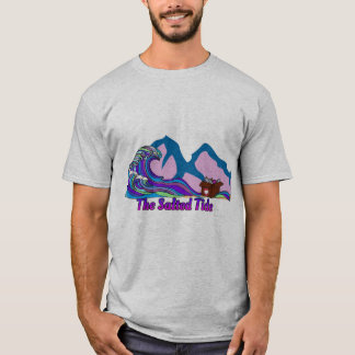 T-shirt La Marée impacte la Caroline du Nord