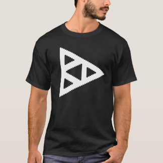 T-shirt La Marque