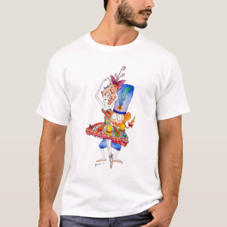 T-shirt La Marzipan Ballerina - La Série des Nutcracker