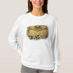 T-shirt La masse dans la chapelle expiatoire, 1830-48