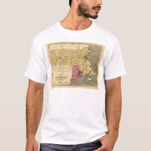 T-shirt La masse, RI 2
