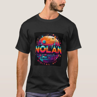 T-shirt la meilleure chemise