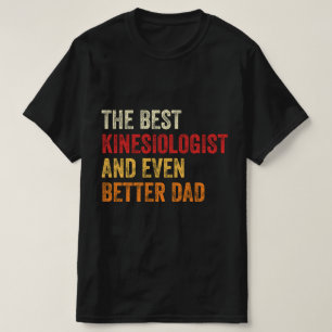 T-shirt La Meilleure Spécialité Et Un Papa Encore Meilleur