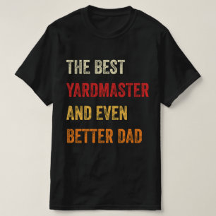 T-shirt La Meilleure Spécialité Et Un Papa Encore Meilleur