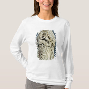 T-shirt La mère de Dieu avec le Christ infantile, 1470