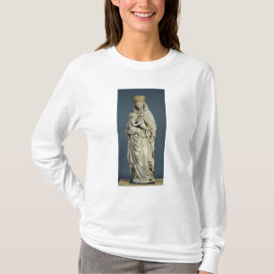 T-shirt La mère de Dieu avec le Christ infantile, 1470