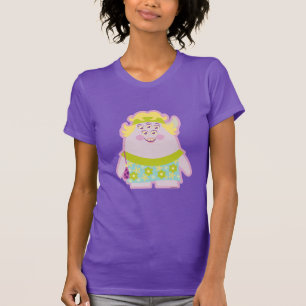 T-shirt La mère de Squishy 2