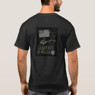 T-shirt La milice de Ranstad
